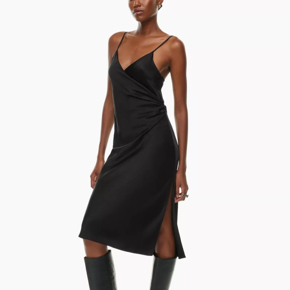 Wilfred Dress